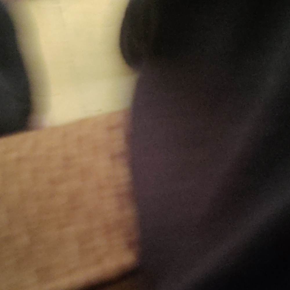 Meet your Posher, Ray